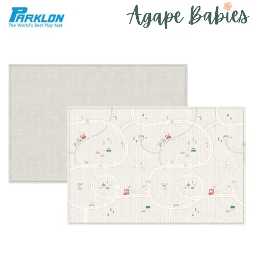 [1 Yr Local Warranty] Parklon LaPure Around Town (L15) Size: 2100 x 1400 x 15mm