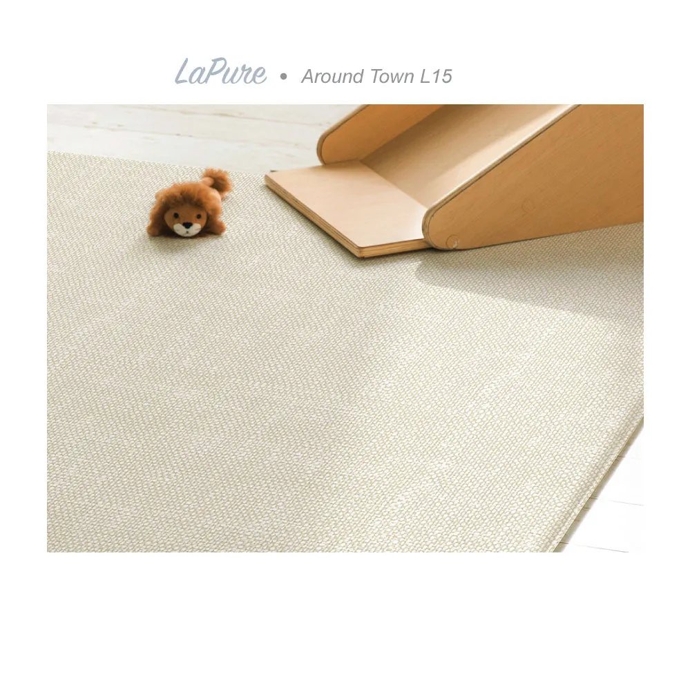 [1 Yr Local Warranty] Parklon LaPure Around Town (L15) Size: 2100 x 1400 x 15mm
