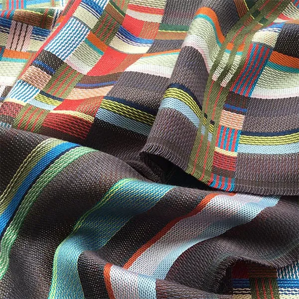 100% Silk Scarf