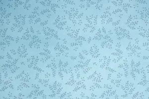 1990s Botanical Vintage Wallpaper