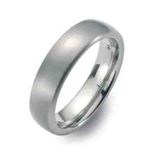 50941-01 TeNo Titanium Ring