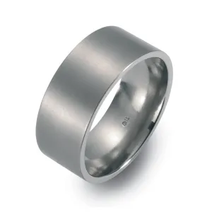 50972-01 TeNo Titanium Ring