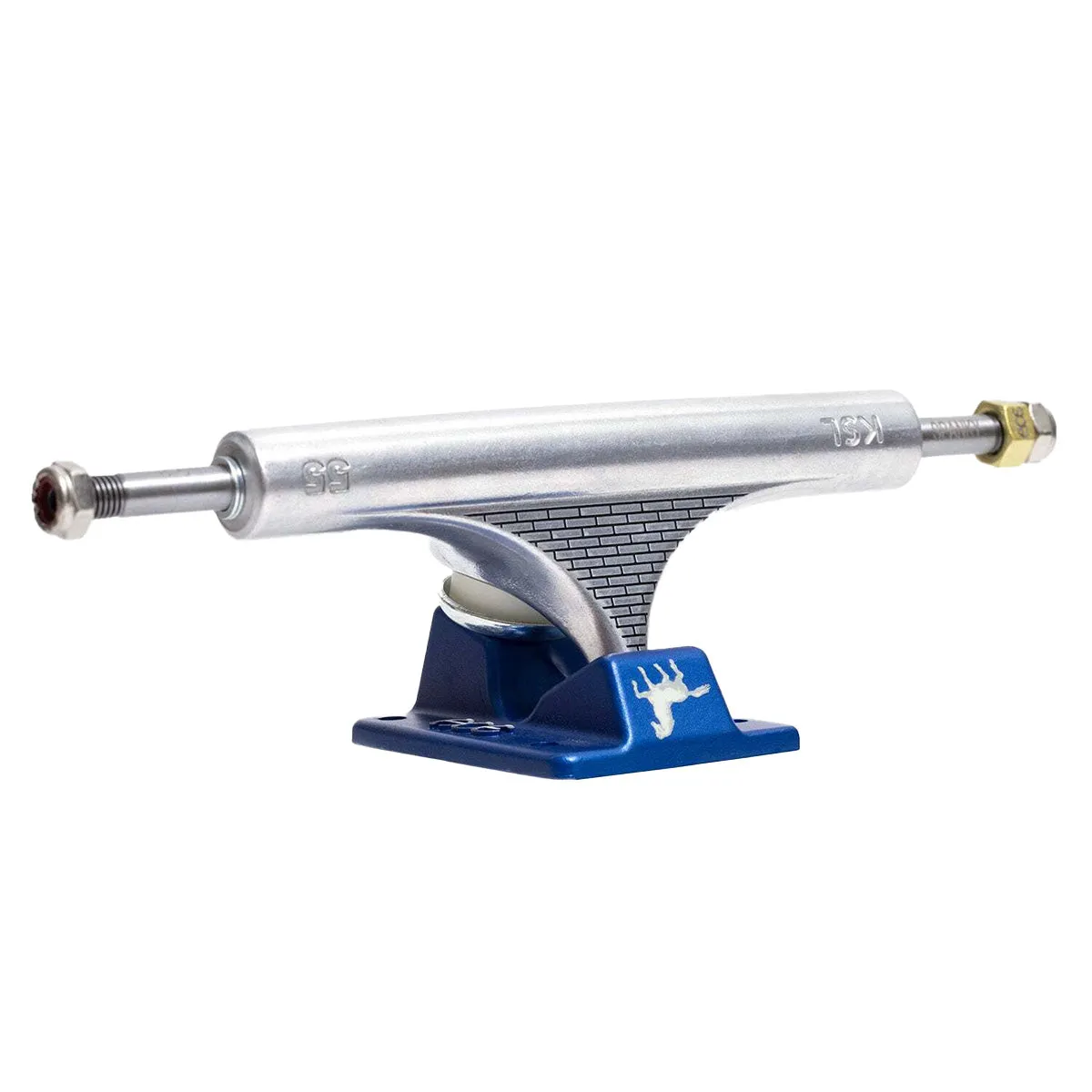 Ace - Kevin Spanky 44 AF1 Hollow Skateboard Trucks