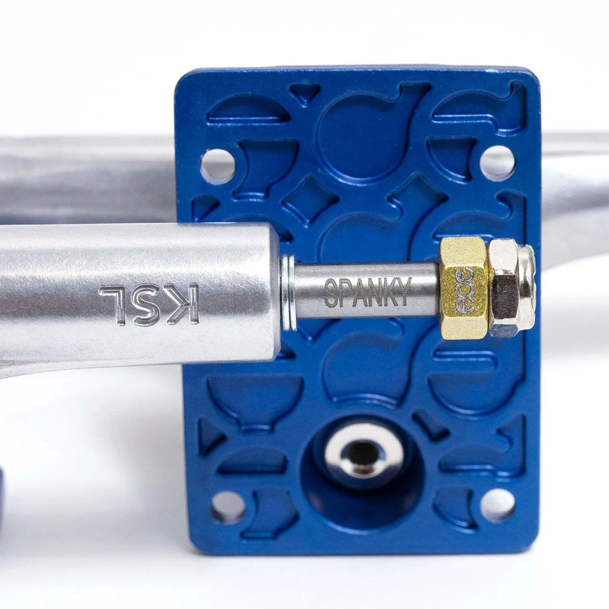 Ace - Kevin Spanky 55 AF1 Hollow Skateboard Trucks