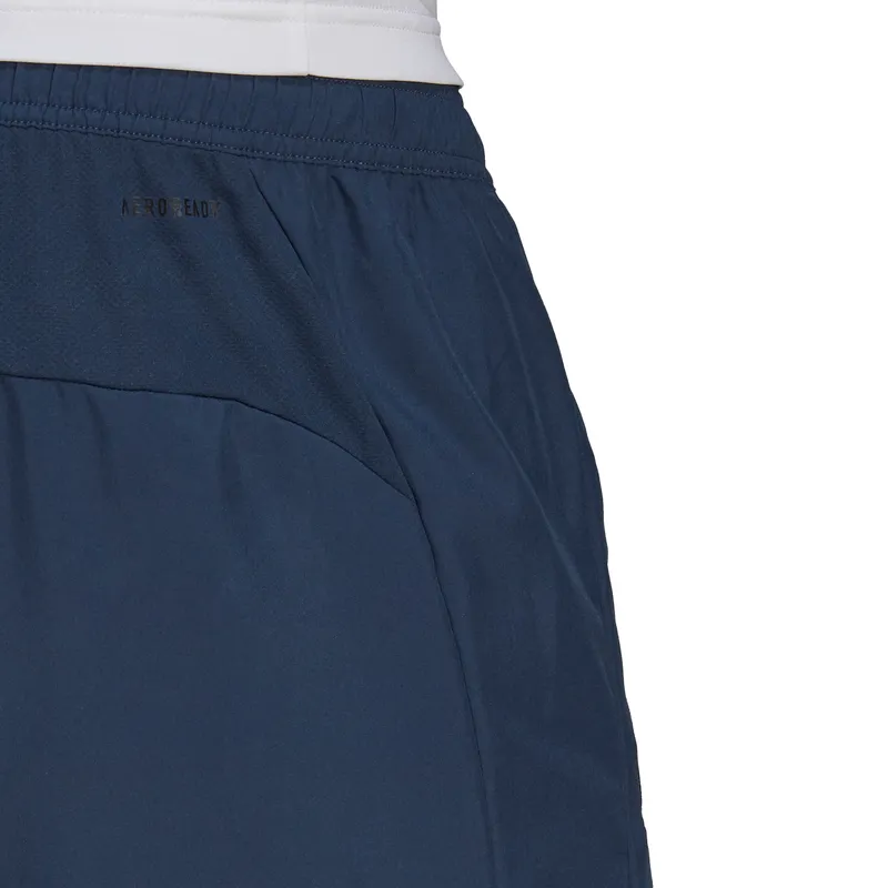 Adidas Mens Aeroready Designed to Move Woven Shorts