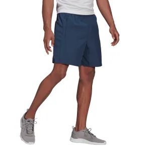 Adidas Mens Aeroready Designed to Move Woven Shorts