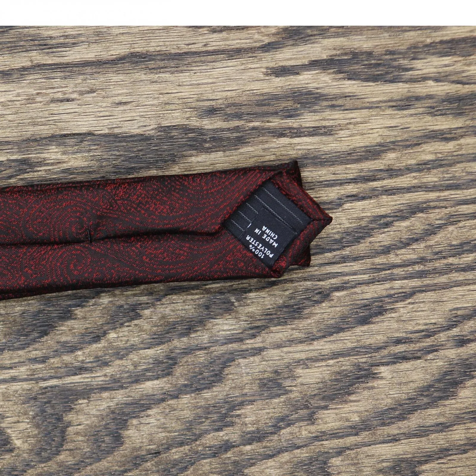 Alfani Men's Marston Paisley Tie 1AFC1-4013