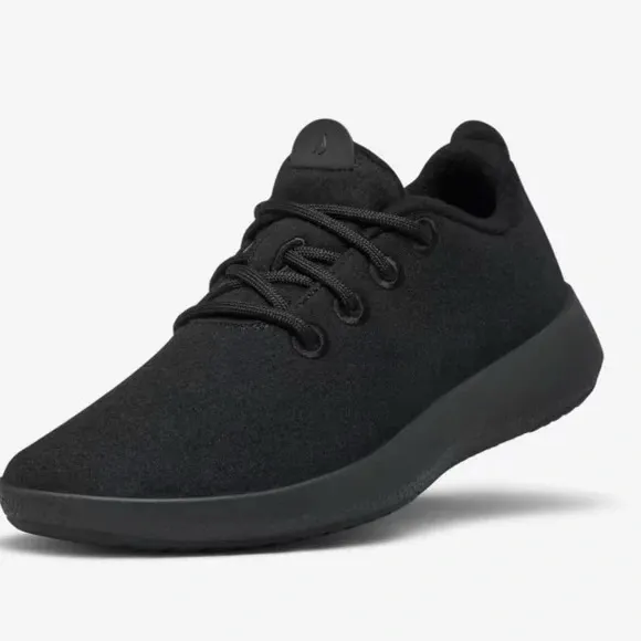 Allbirds Women's Wool Runner Mizzles Size 10