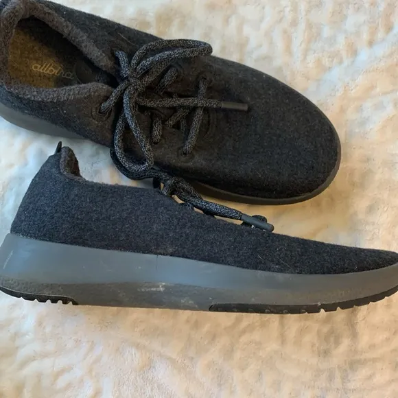 Allbirds Women's Wool Runner Mizzles Size 10