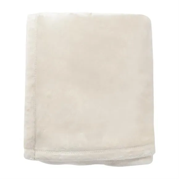 Alpha Sigma Alpha Tahoe Fleece Blanket