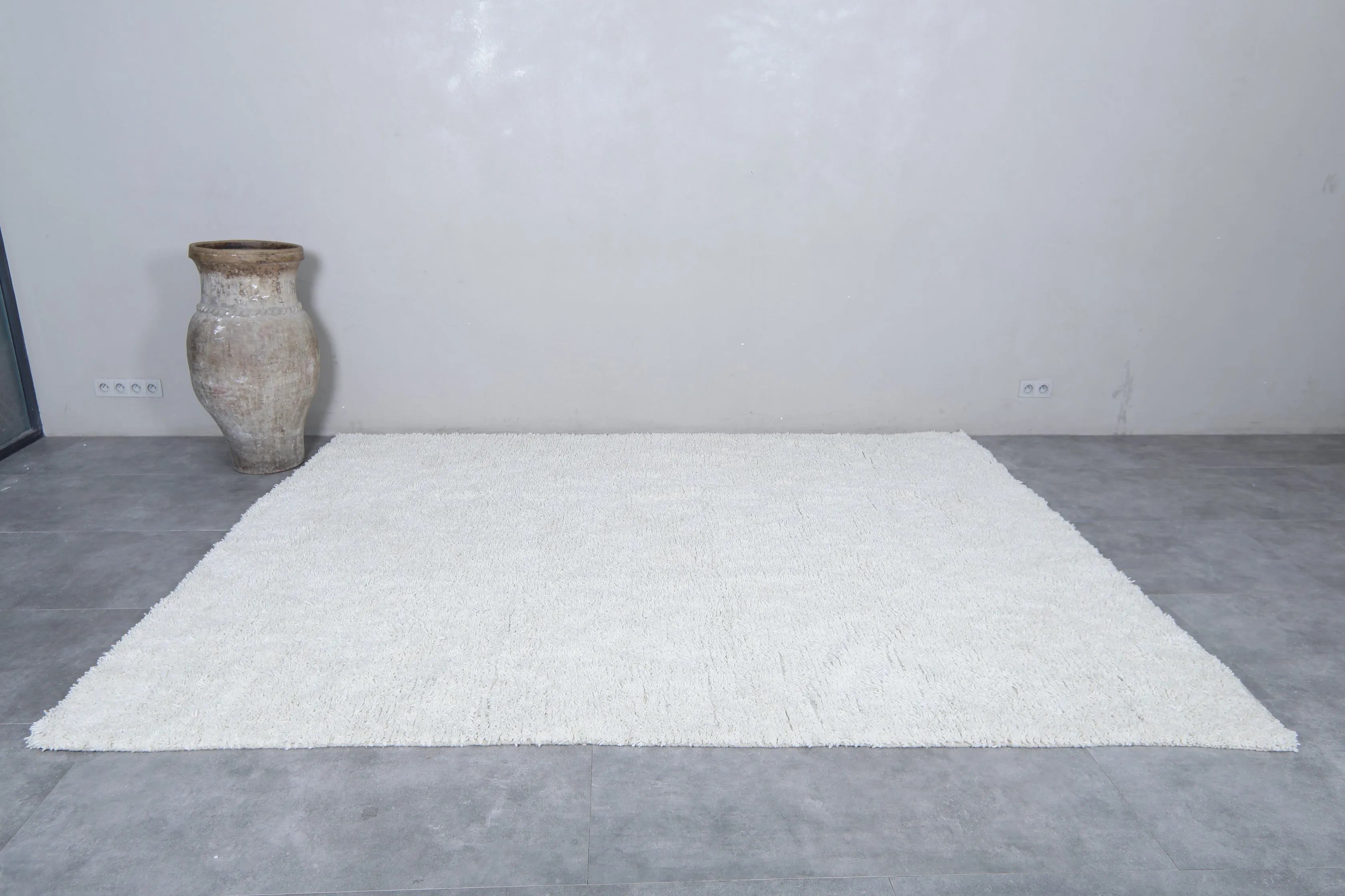 Amazing Moroccan rug  - Custom rug -Wool rug
