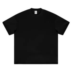 American Retro 300G Pure Cotton Heavy Original Solid Color
