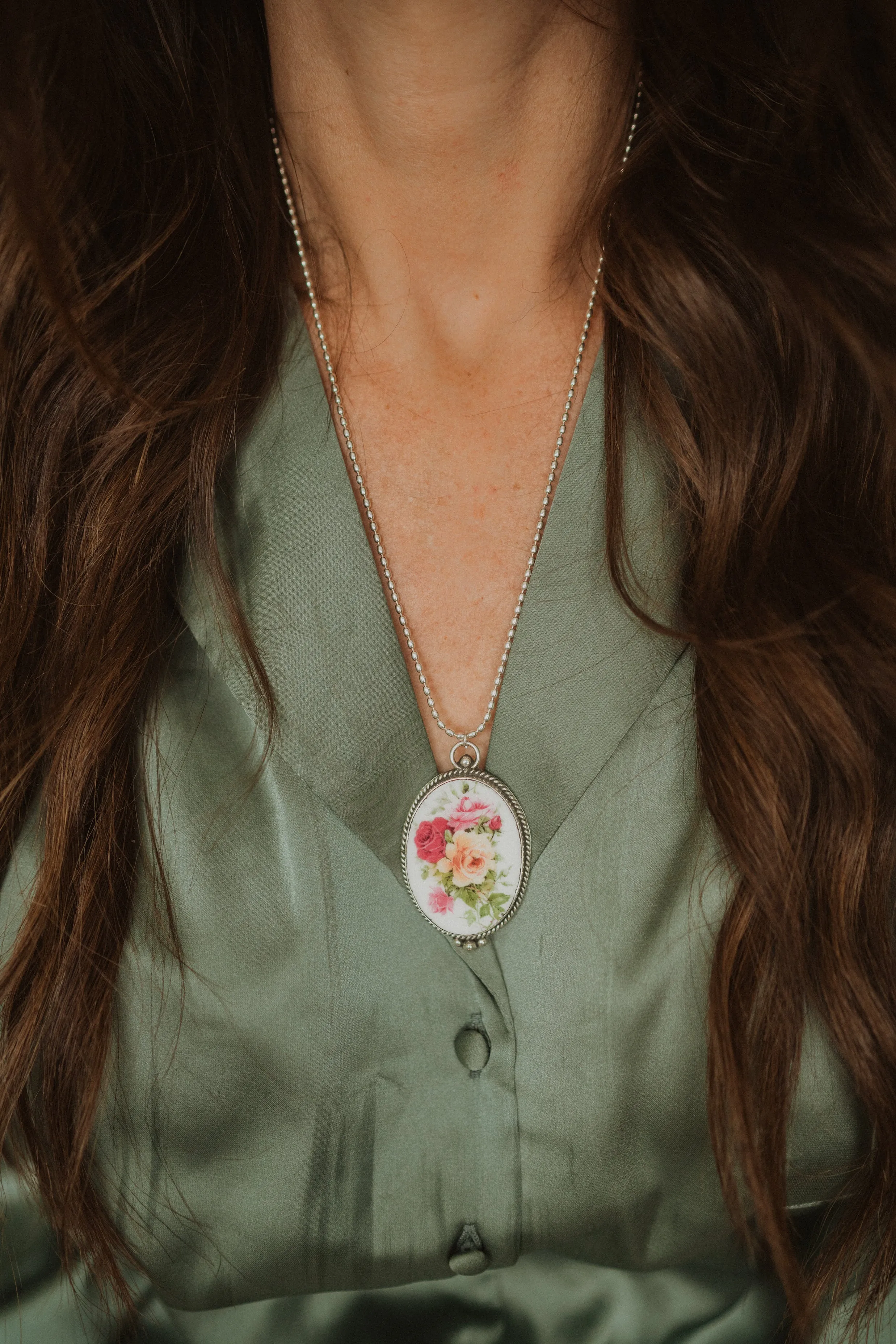 Arl Necklace