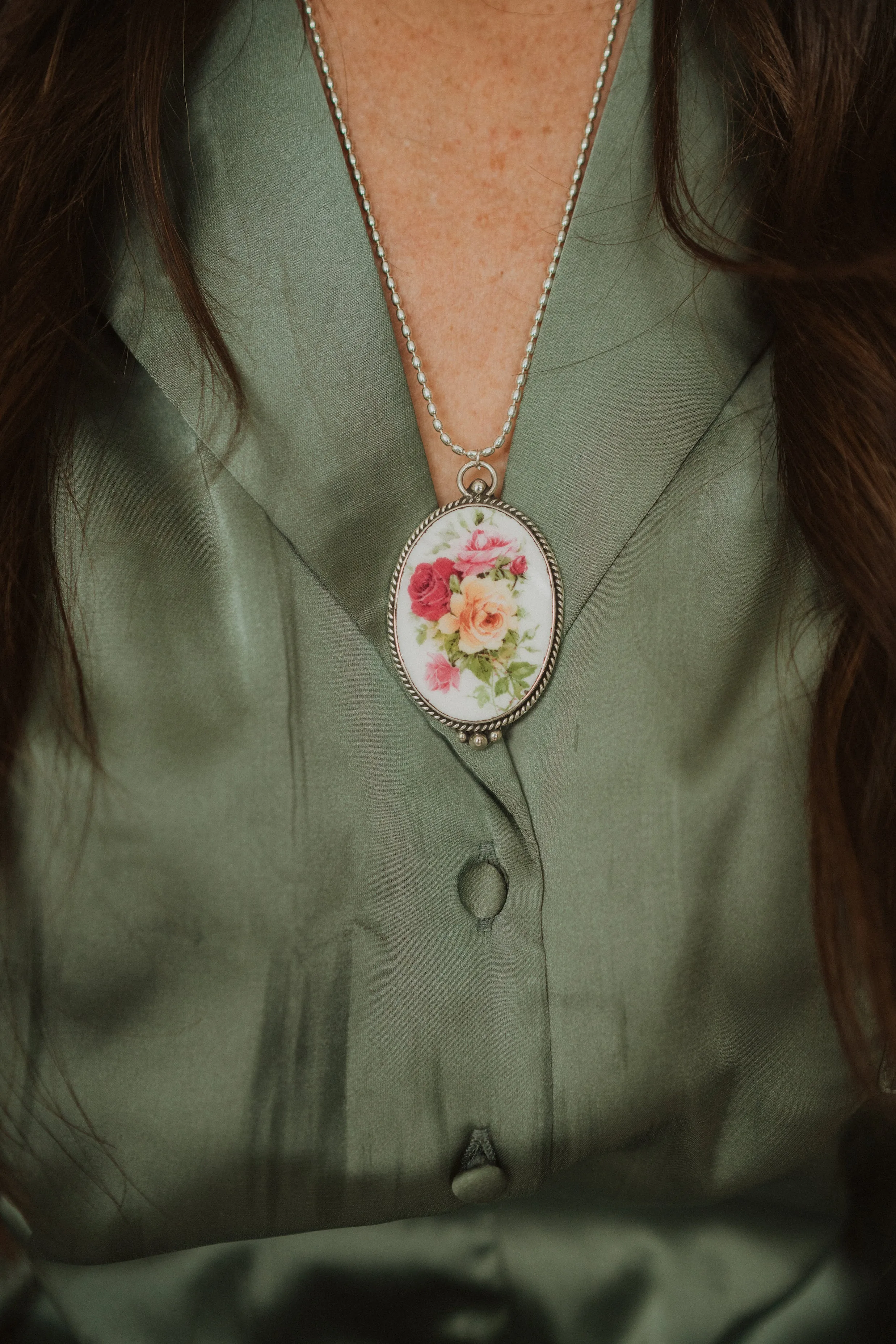 Arl Necklace