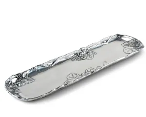Arthur Court Grape Vineyard Oblong Tray