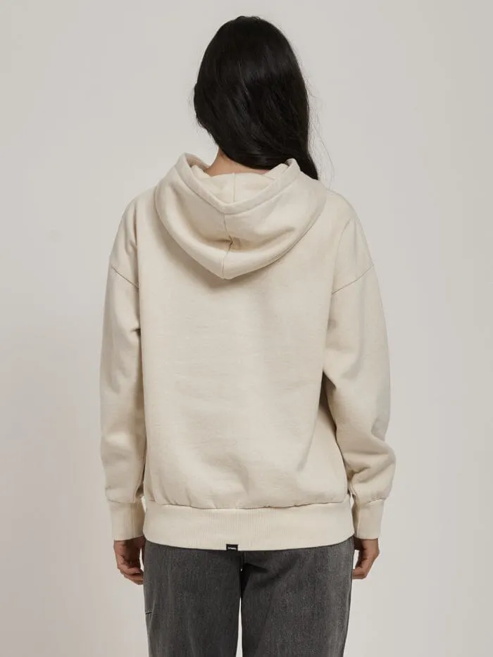 As You Are Fleece Hood