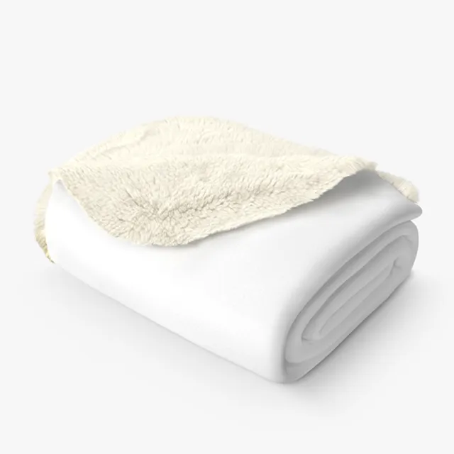 Aspen - Fleece Blanket