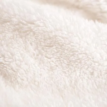 Aspen - Fleece Blanket