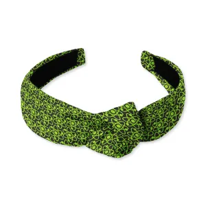 Atomley - Knotted Headband