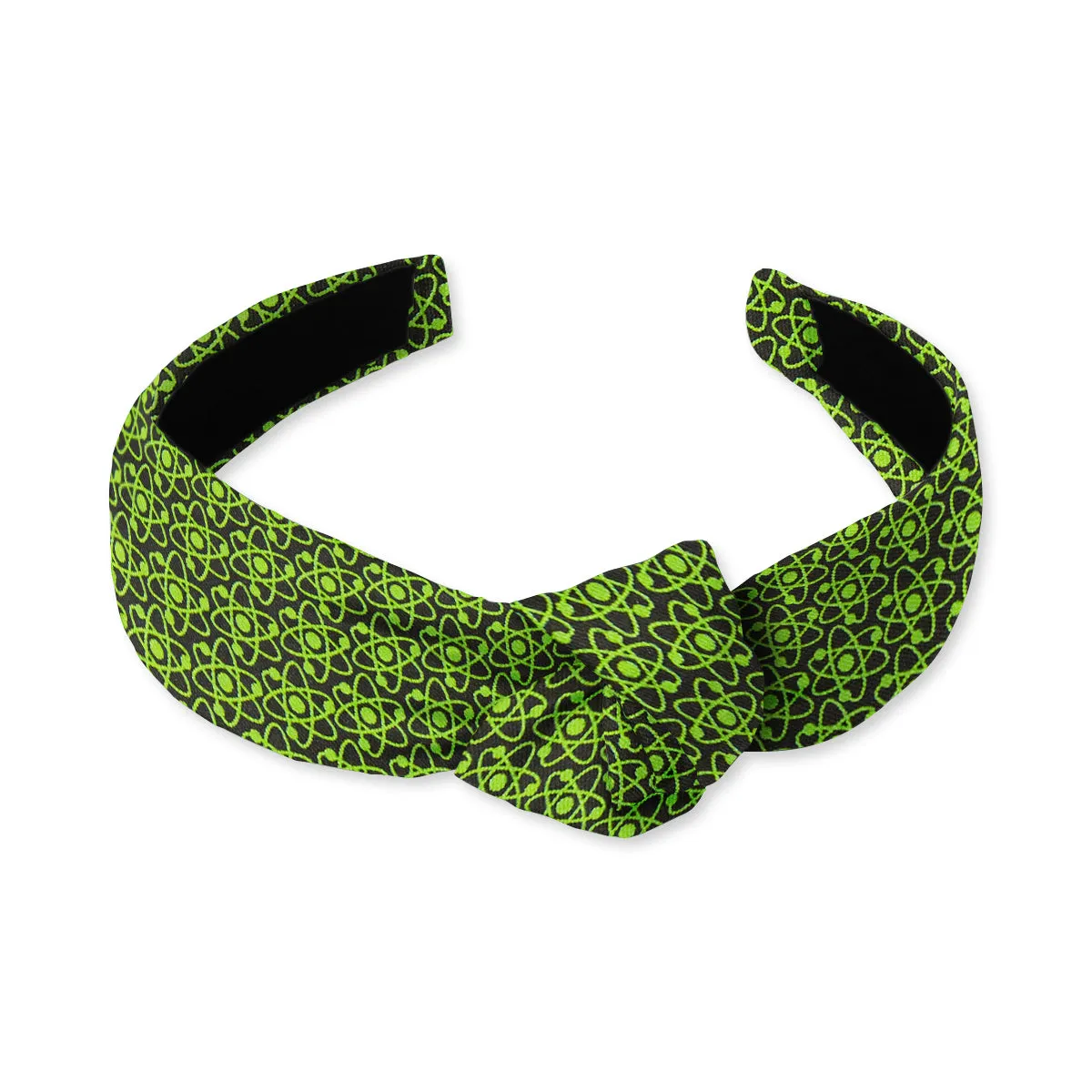 Atomley - Knotted Headband