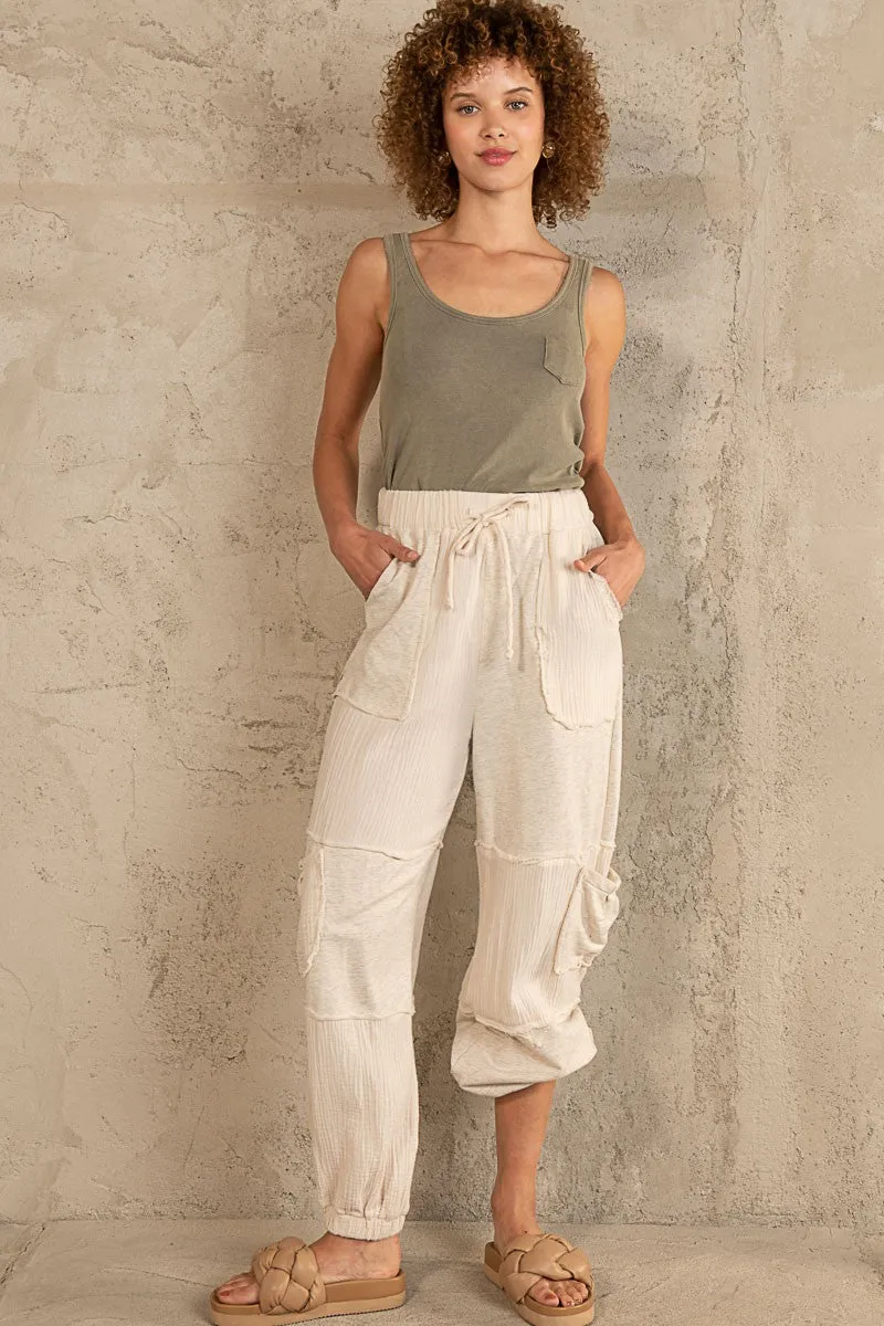 Back to Basics Tank