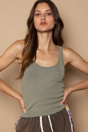 Back to Basics Tank