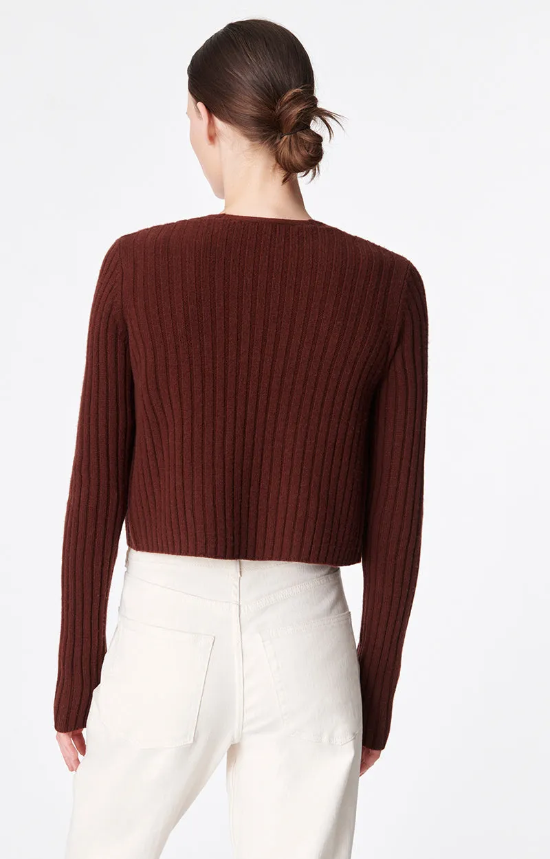 Beatrice Cardigan