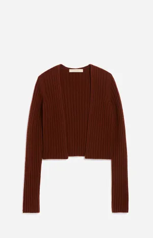 Beatrice Cardigan