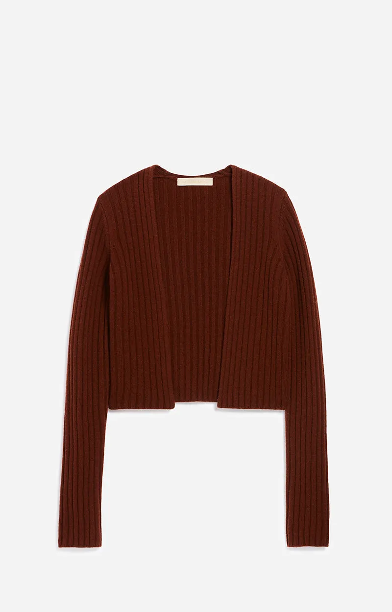 Beatrice Cardigan