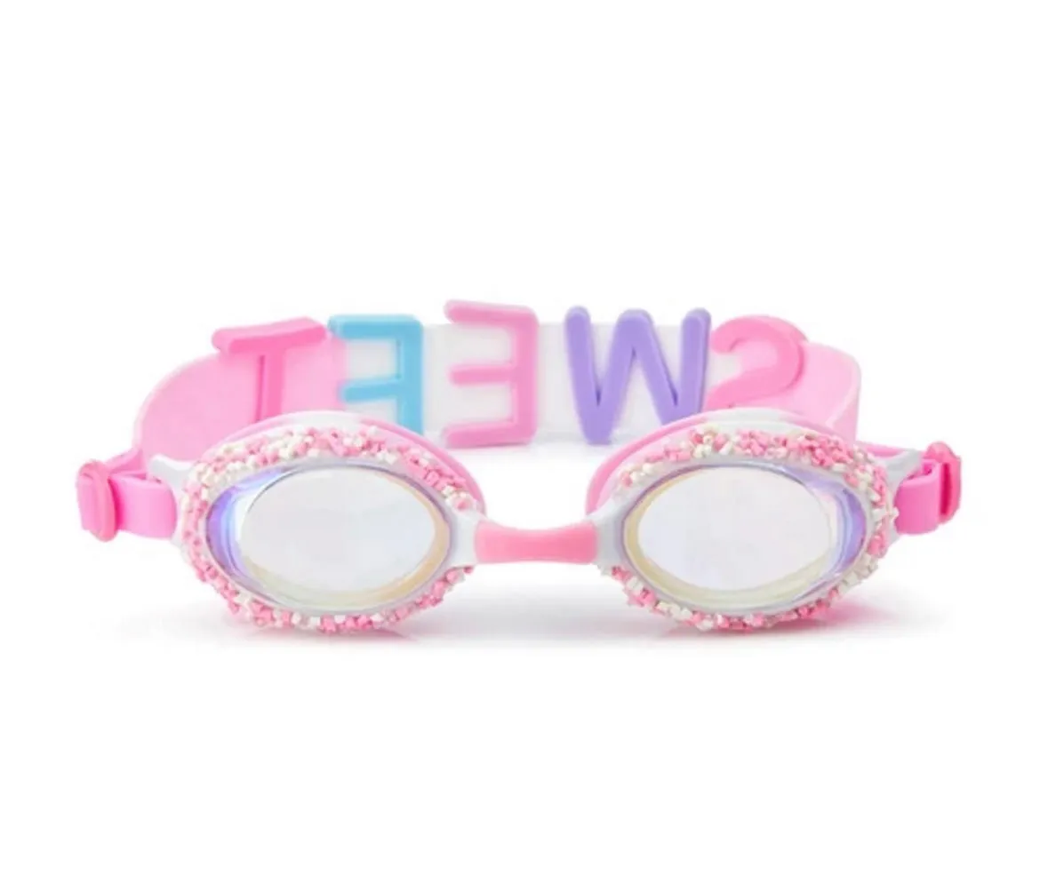 Bling2o Funfetti Party Pink Goggles