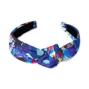 Bloomingdale Knotted Headband