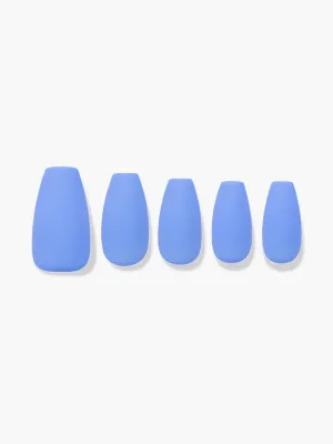 Blue Paint