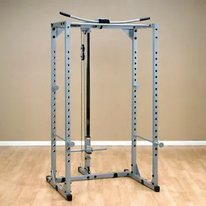 BODY SOLID POWERLINE POWER RACK - PPR200X