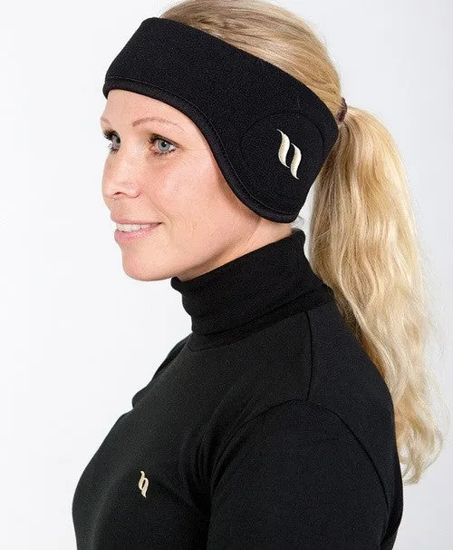 BOT People Headband Fleece