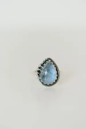 Breanna Ring | Moonstone