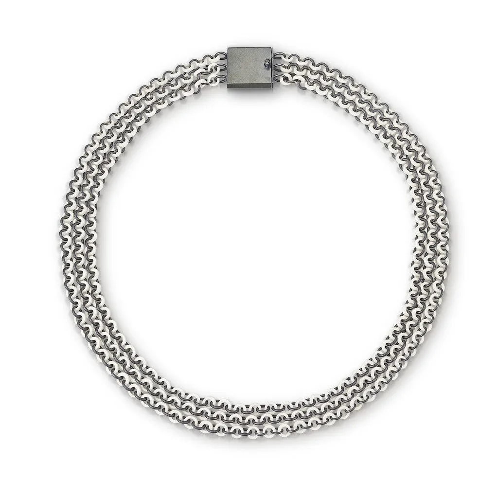 Cascade Link Choker