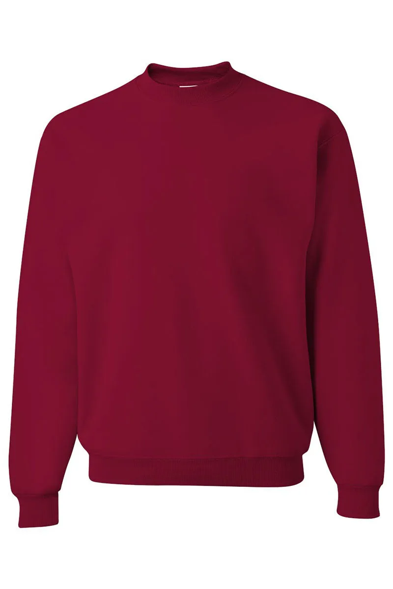 Cat Christmas Unisex NuBlend Crew Sweatshirt