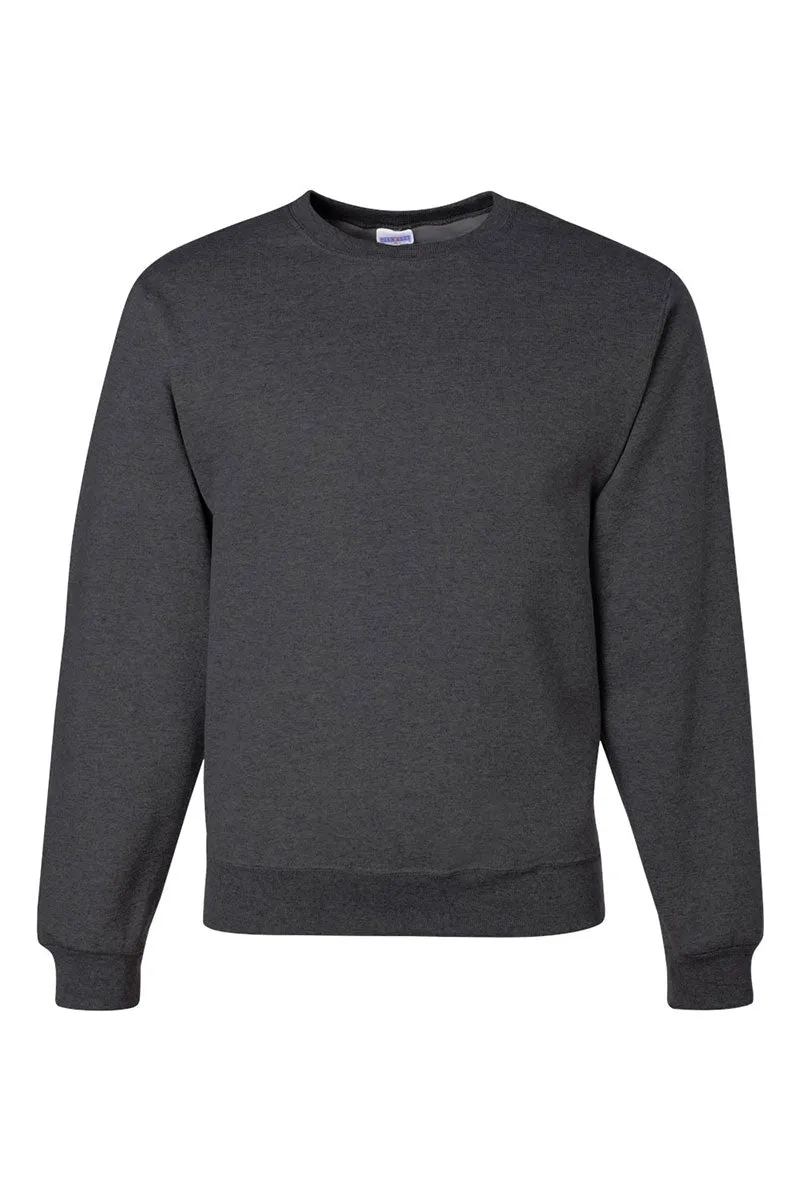 Cat Christmas Unisex NuBlend Crew Sweatshirt