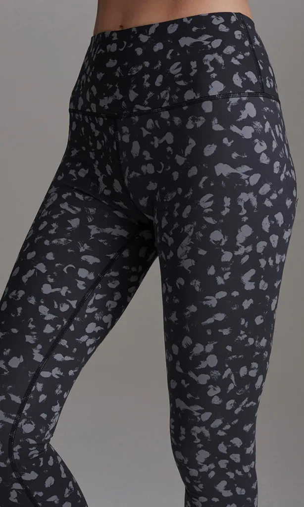 Century Legging 2.0 - Broken Mini Spot