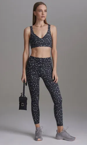 Century Legging 2.0 - Broken Mini Spot
