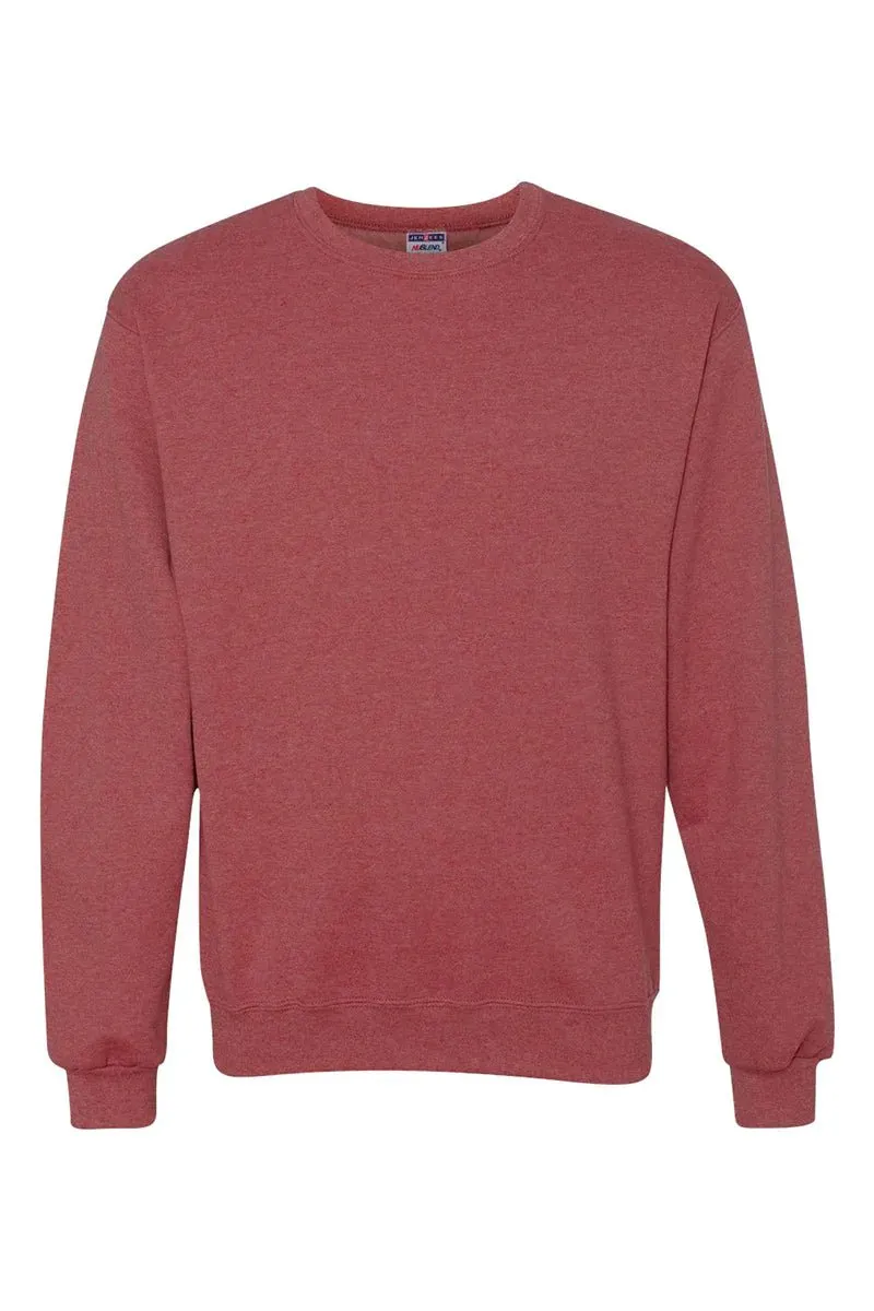 Christmas Tree Real Thick And Sprucey Unisex NuBlend Crew Sweatshirt