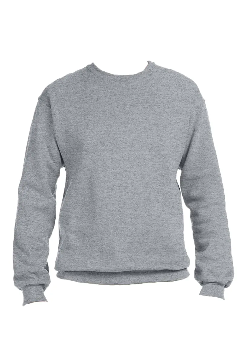 Christmas Tree Real Thick And Sprucey Unisex NuBlend Crew Sweatshirt