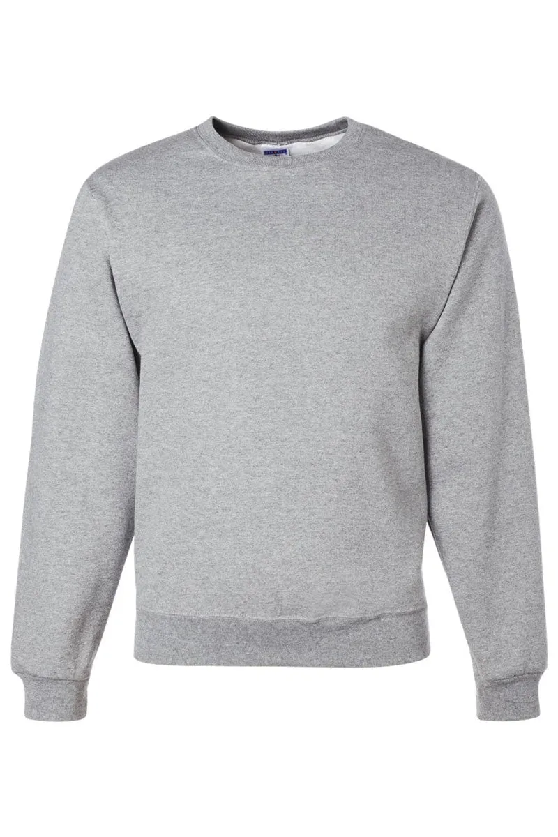 Christmas Tree Real Thick And Sprucey Unisex NuBlend Crew Sweatshirt