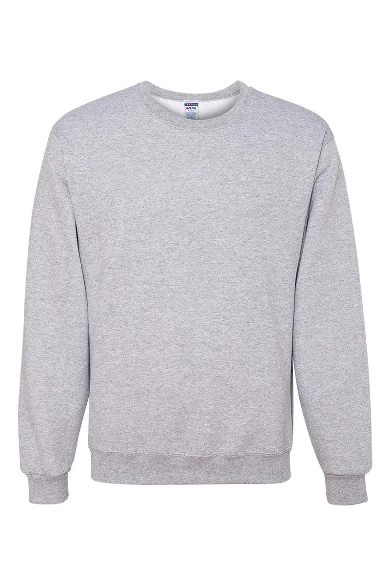 Classic Christmas Time Unisex NuBlend Crew Sweatshirt