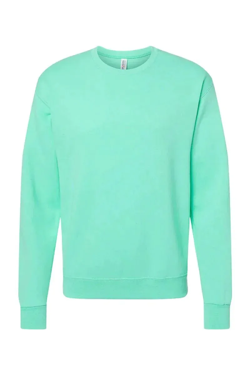 Classic Christmas Time Unisex NuBlend Crew Sweatshirt