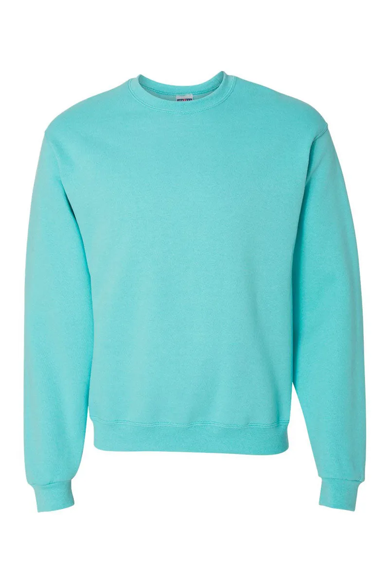 Classic Christmas Time Unisex NuBlend Crew Sweatshirt