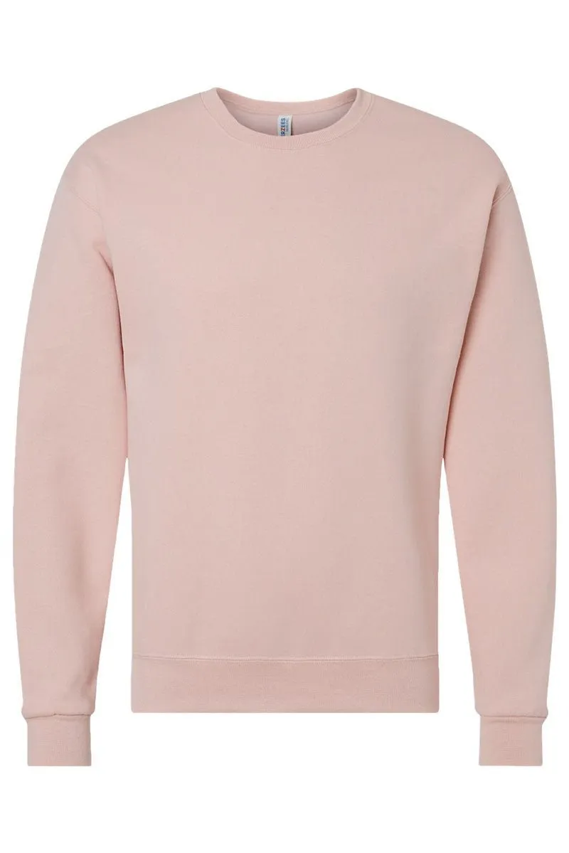 Classic Christmas Time Unisex NuBlend Crew Sweatshirt