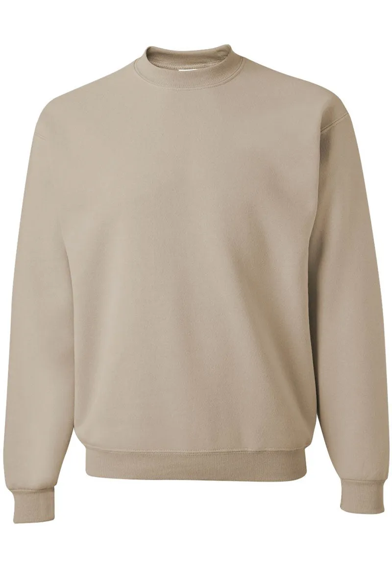Classic Christmas Time Unisex NuBlend Crew Sweatshirt