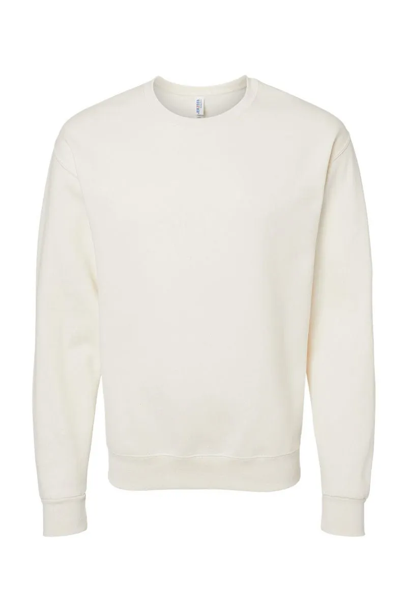 Classic Christmas Time Unisex NuBlend Crew Sweatshirt