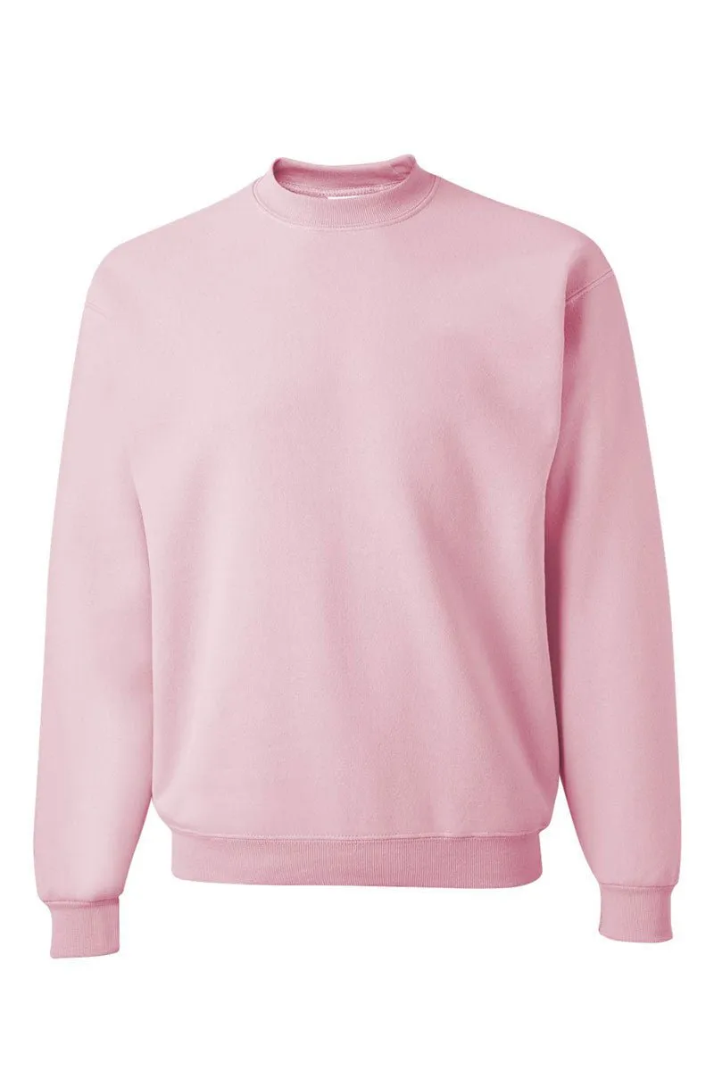 Classic Christmas Time Unisex NuBlend Crew Sweatshirt